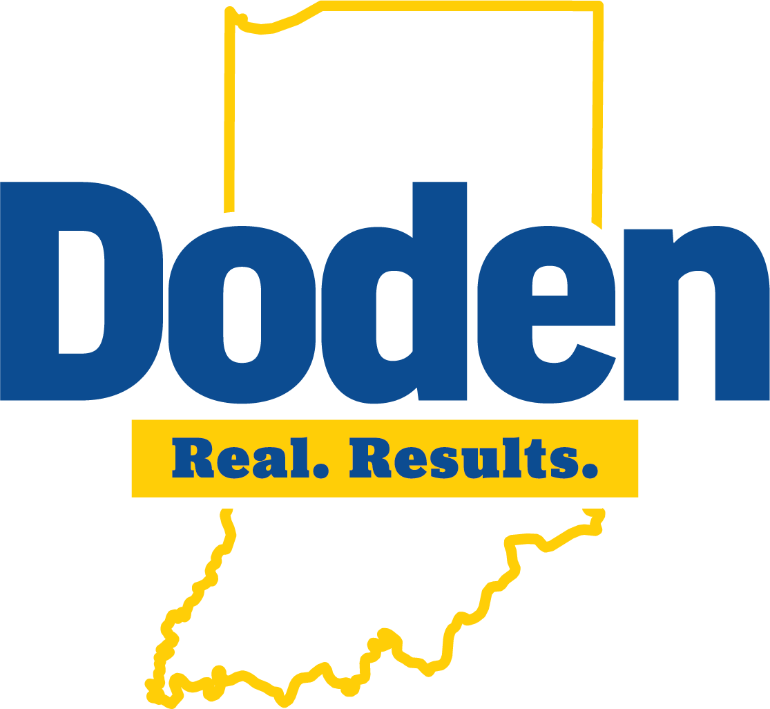 Doden For Indiana